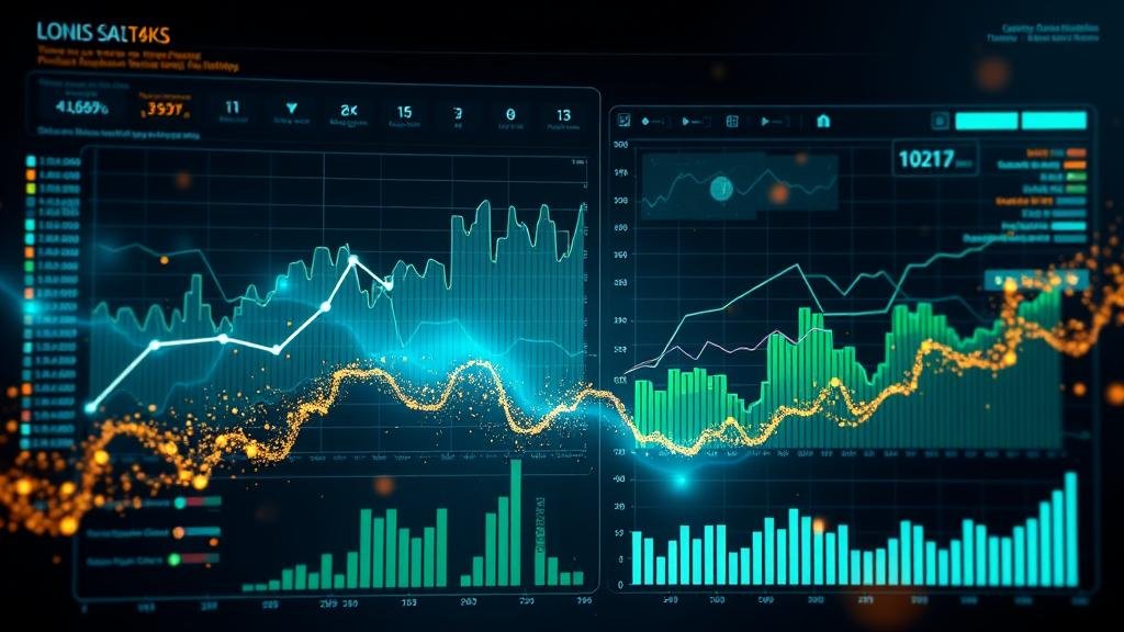 แอปพลิเคชันแนวทางหวยบนมือถือ