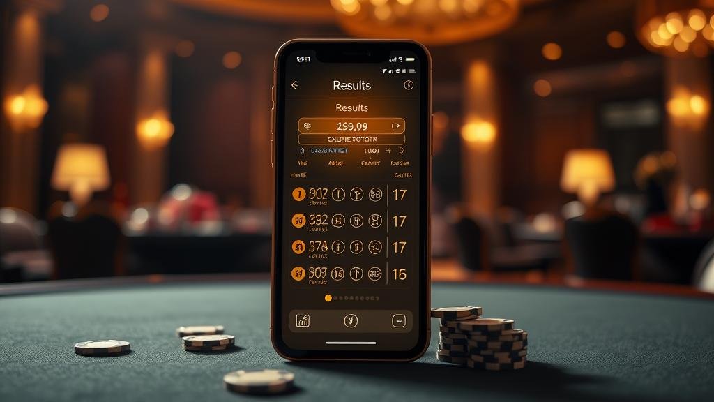 การวิเคราะห์แนวทางหวยสดและการถ่ายทอดสด