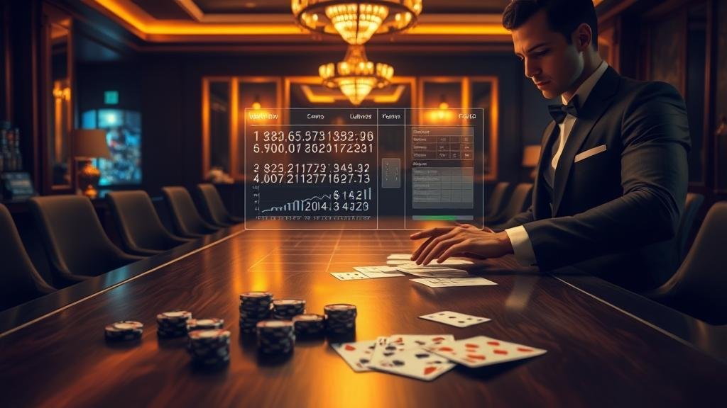 เครื่องมือคุมงบประมาณแนวทางหวย