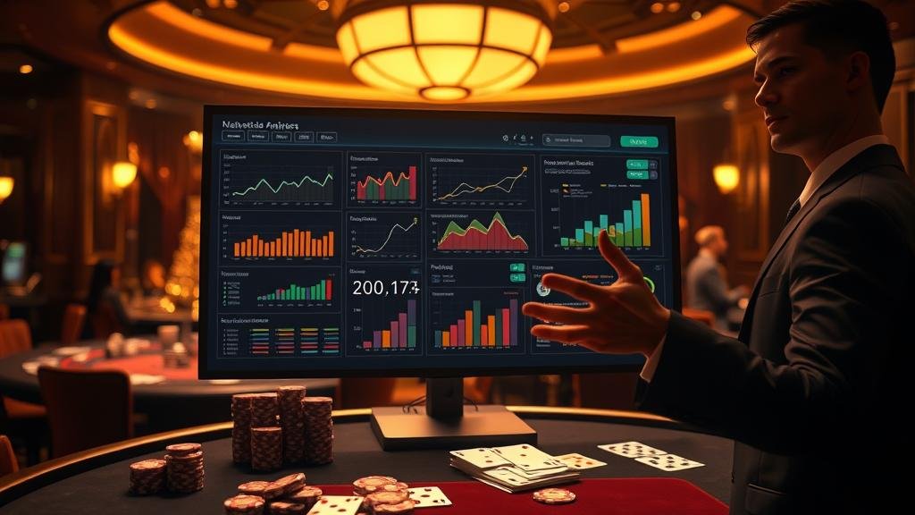 การจัดการงบประมาณการเล่นหวยอย่างปลอดภัย