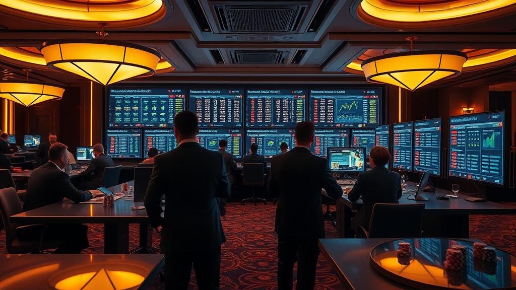 การถ่ายทอดสดผลหวยออนไลน์พร้อมการวิเคราะห์