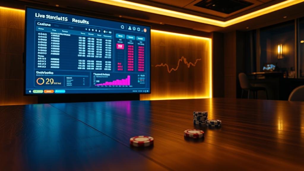 การจัดการงบประมาณการเล่นหวยอย่างปลอดภัย