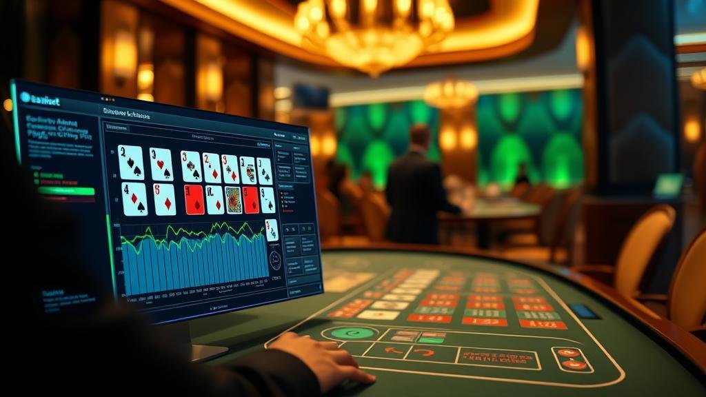 เว็บตรงบาคาร่า ระบบออโต้ ถอนเร็ว