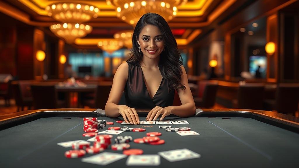 กฎการจั่วไพ่บาคาร่าและแต้มรวม