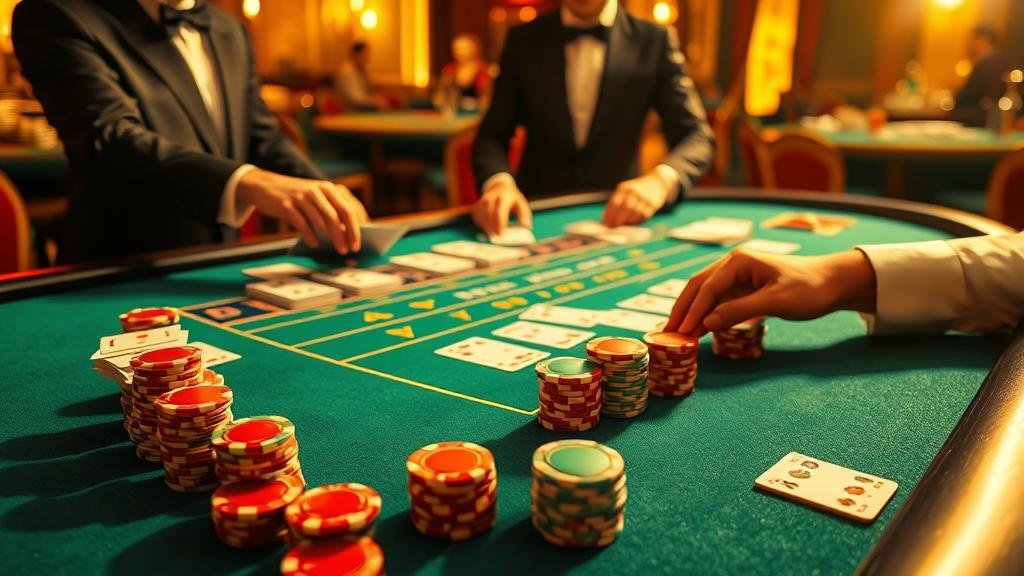 เล่นบาคาร่าออนไลน์ผ่านมือถือ Android