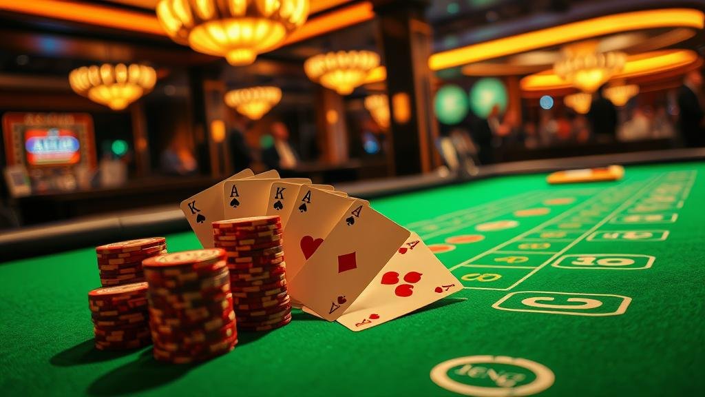 เล่นบาคาร่าทุนน้อยบนมือถือ Android