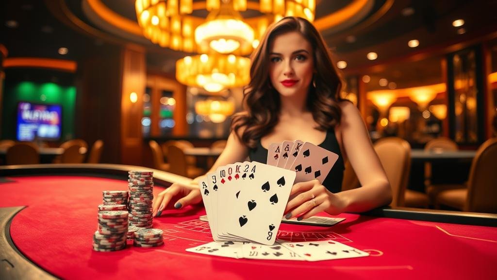 แอปพลิเคชันบาคาร่าไลฟ์สดบนมือถือ iOS