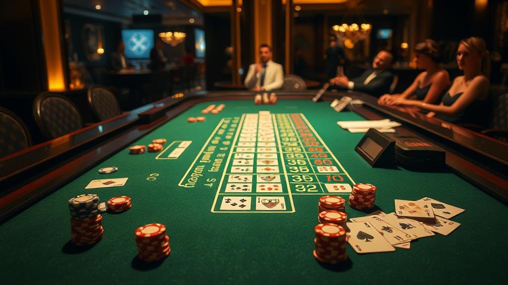 เล่นบาคาร่าบนมือถือ Android ระบบออโต้