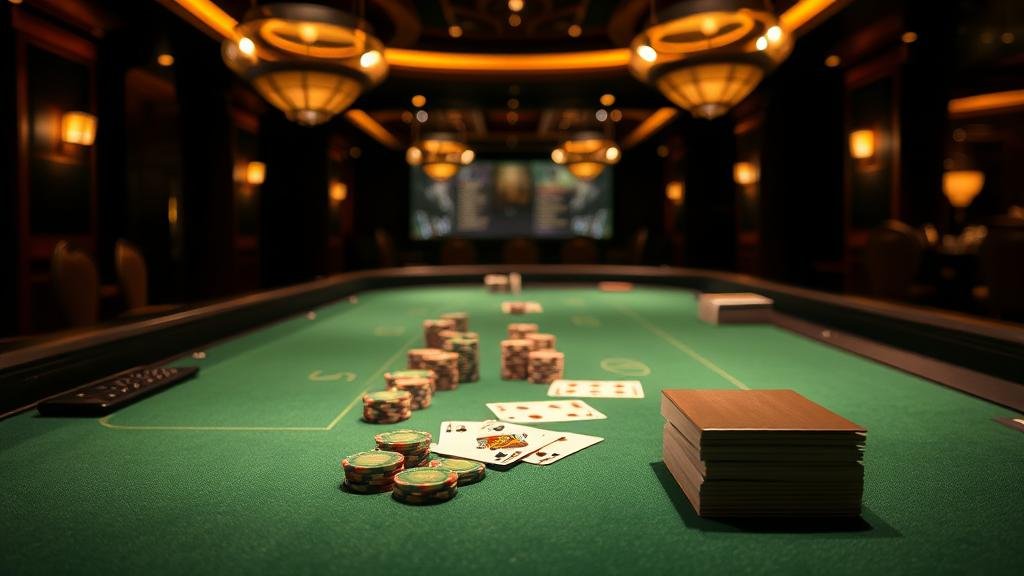 ระบบออโต้บาคาร่าไลฟ์สด