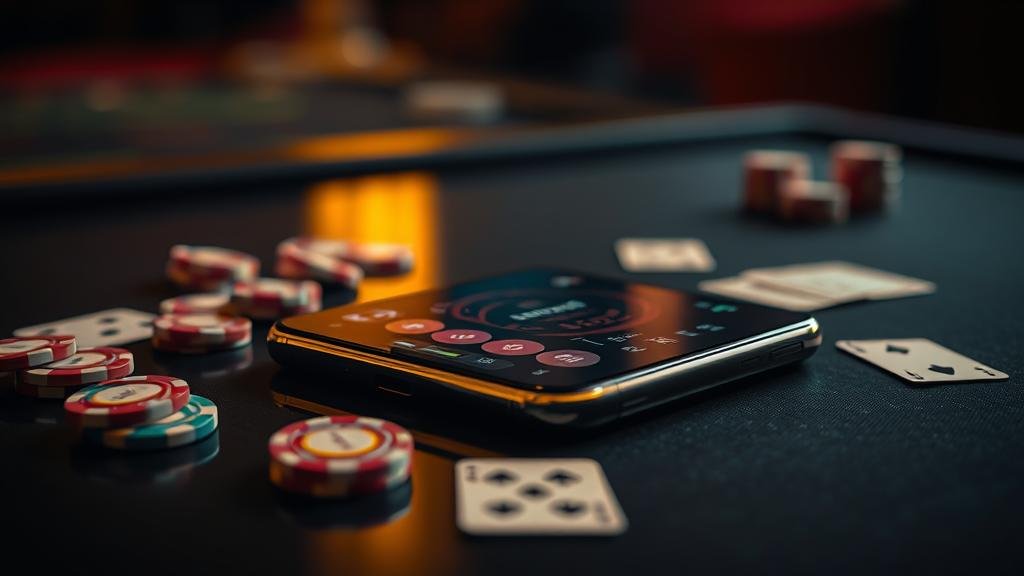 เทคนิคเค้าไพ่บาคาร่า