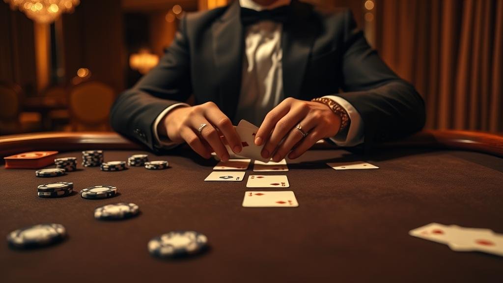 เล่นบาคาร่าบนมือถือด้วยระบบออโต้