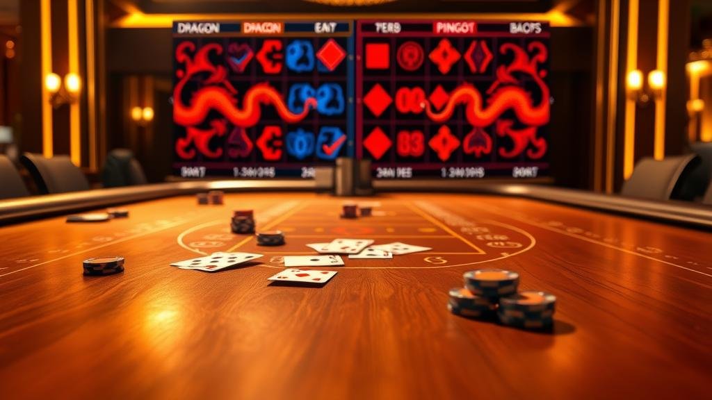 เล่นบาคาร่าบนมือถือผ่านระบบออโต้เว็บตรง