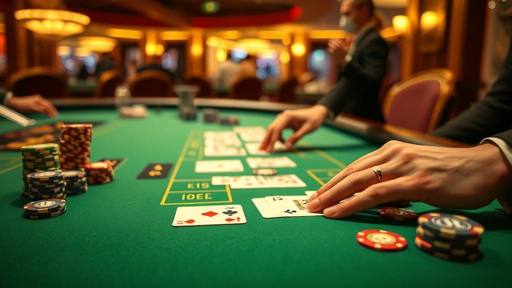 สูตรบาคาร่าจั่วไพ่ทำเงิน 2025