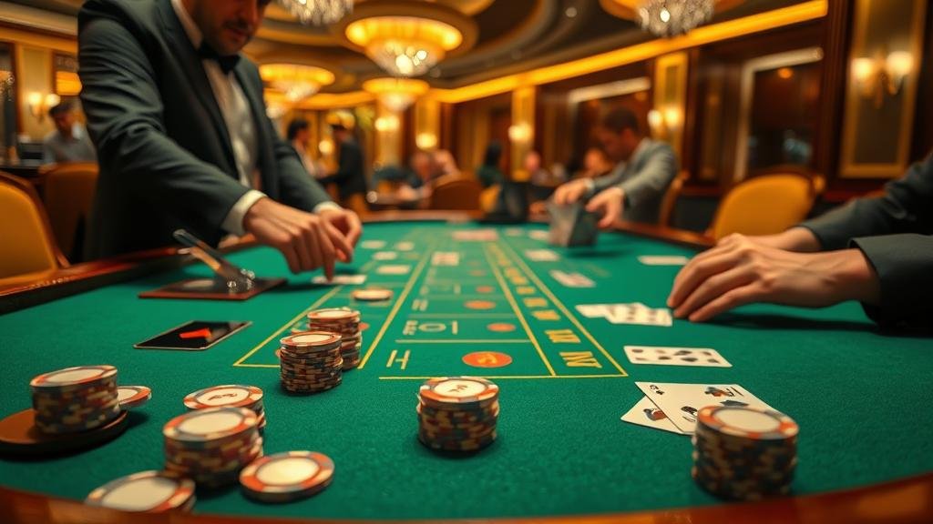 การเล่นบาคาร่าบนมือถือด้วยสูตรทำเงิน