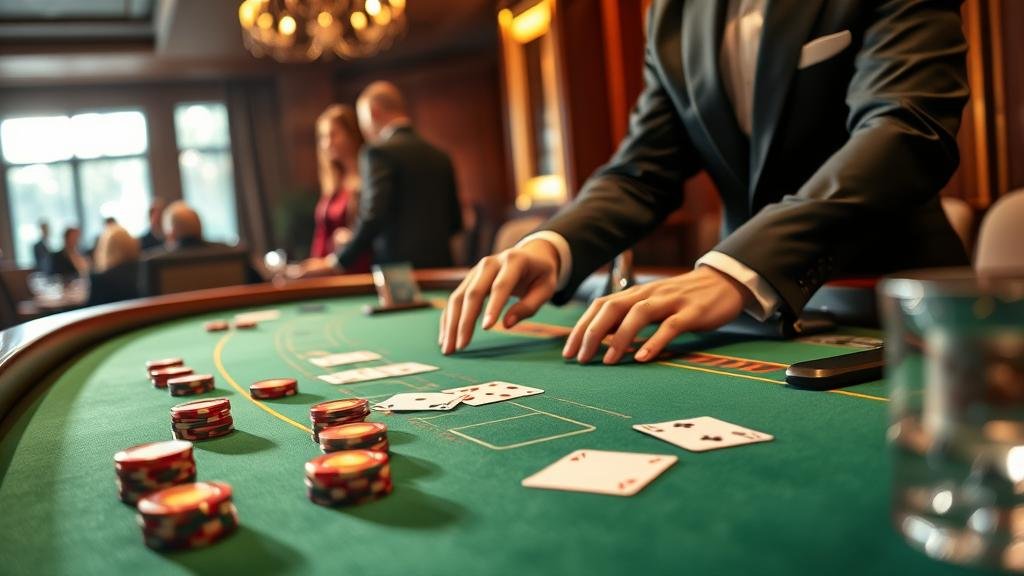 เล่นบาคาร่าผ่านมือถือระบบออโต้