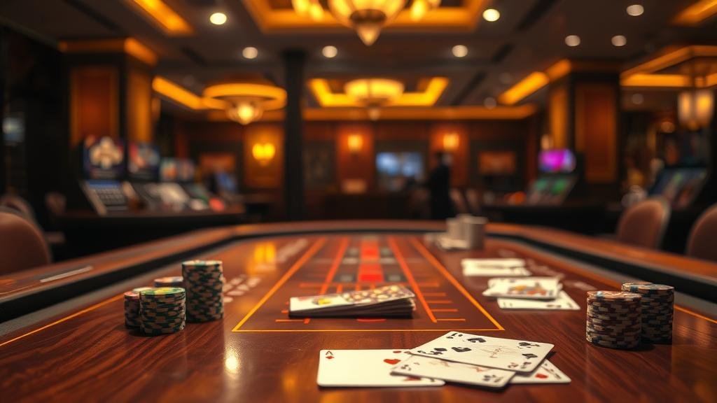 การเล่นบาคาร่าบนมือถือผ่านเว็บตรง