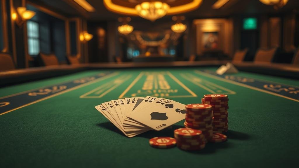 เล่นบาคาร่าผ่านมือถือด้วยระบบออโต้