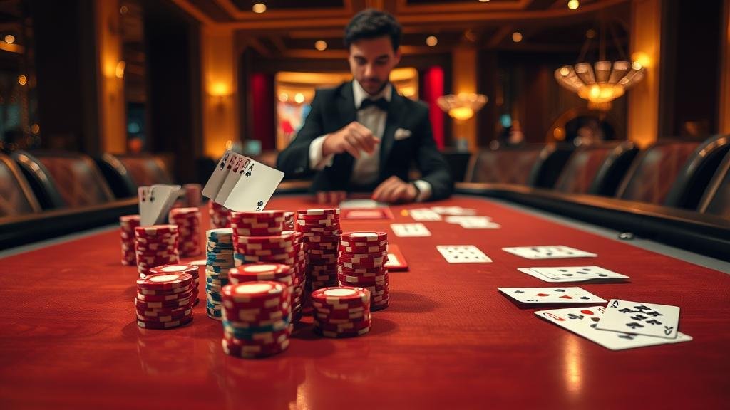 เว็บไซต์บาคาร่าที่ปลอดภัยและเชื่อถือได้