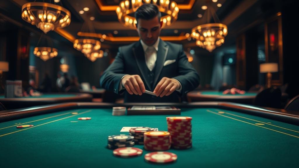 เล่นบาคาร่าบนทุกแพลตฟอร์มด้วยระบบออโต้