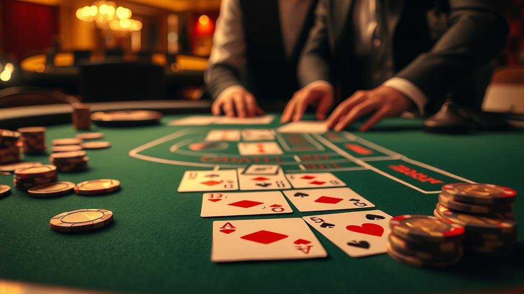 การเล่นบาคาร่าผ่านมือถือบนเว็บตรง