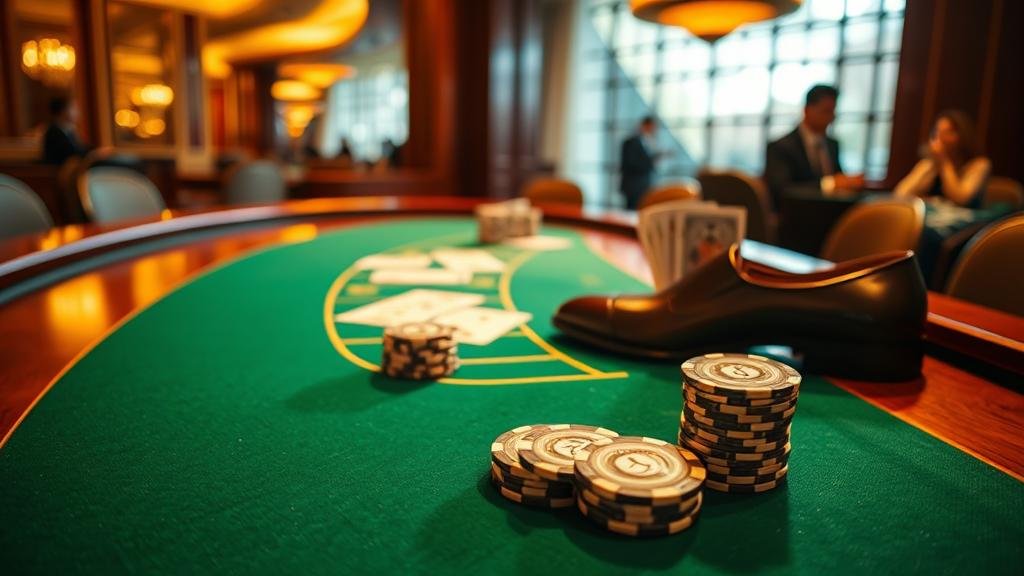 การบริหารงบประมาณบาคาร่า