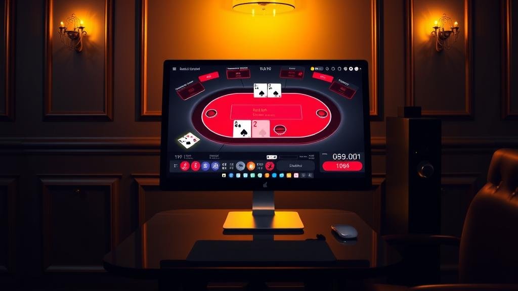 ตารางเปรียบเทียบอัตราจ่ายบาคาร่า