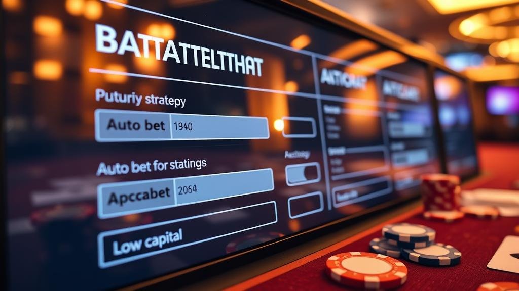 เค้าไพ่สองตัดและสามตัด บาคาร่า