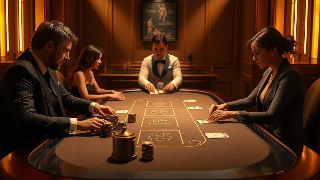 แผนการเดินเงินบาคาร่า 1-3-2-4