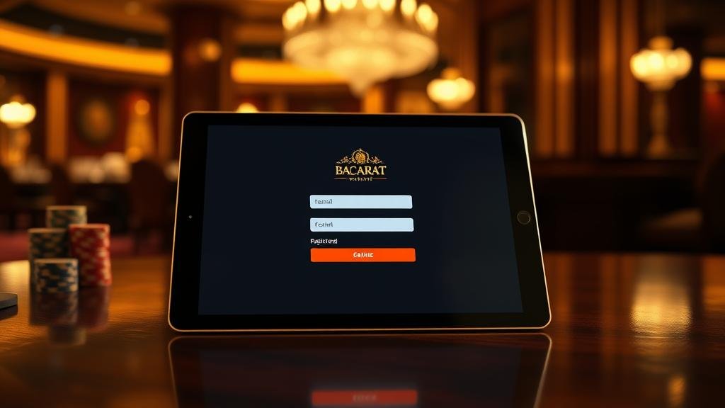 เค้าไพ่มังกรบาคาร่า