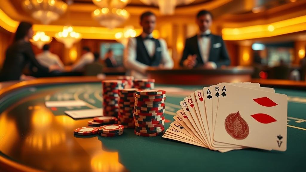 เปรียบเทียบค่ายบาคาร่าสด Sexy และ Evolution