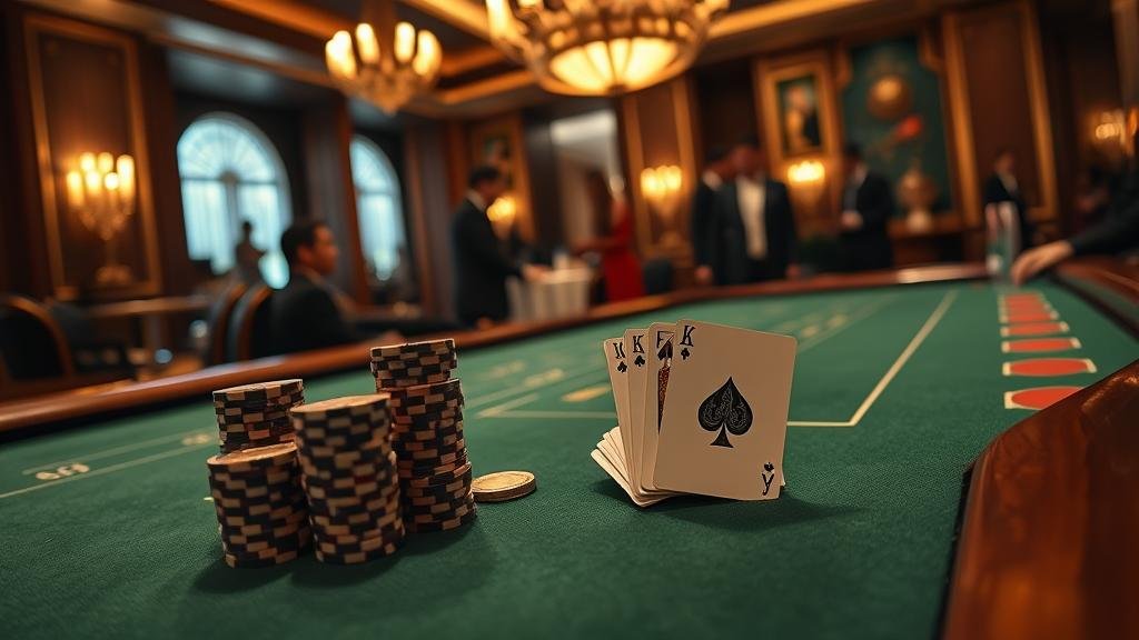 เปรียบเทียบค่ายบาคาร่า Evolution และ Sexy Baccarat