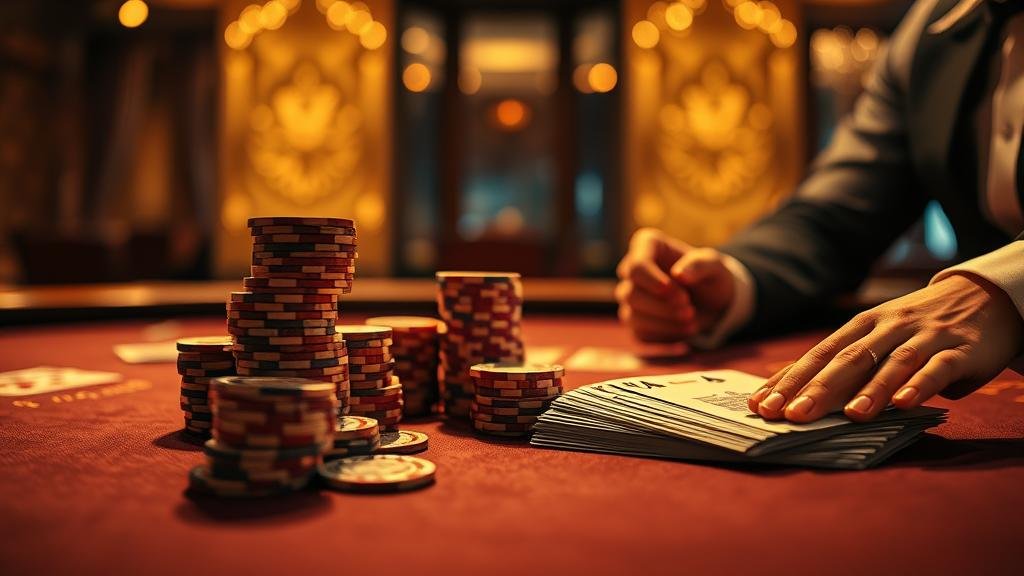 เปรียบเทียบค่ายบาคาร่า Evolution และ Sexy