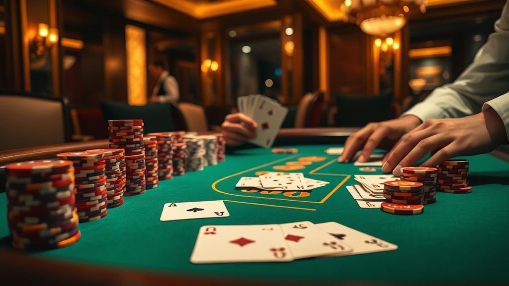 สมัครบาคาร่าบนอุปกรณ์หลากหลายแพลตฟอร์ม