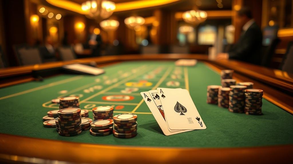 เค้าไพ่บาคาร่ารูปแบบต่างๆ