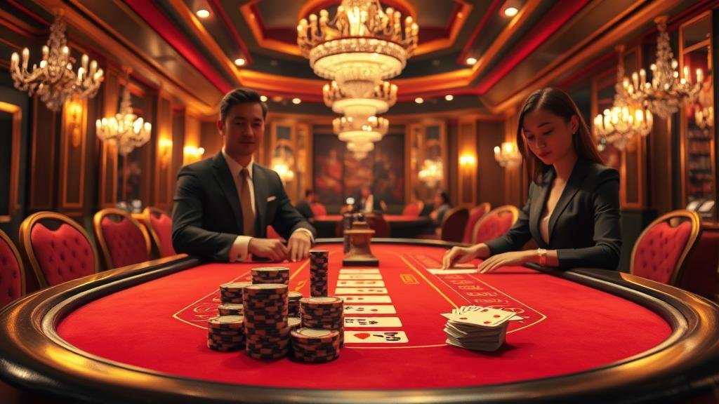 เกมบาคาร่า สายฟ้า จาก Pragmatic Play