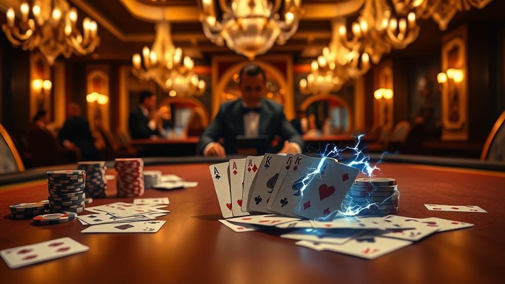 การบริหารงบประมาณบาคาร่า