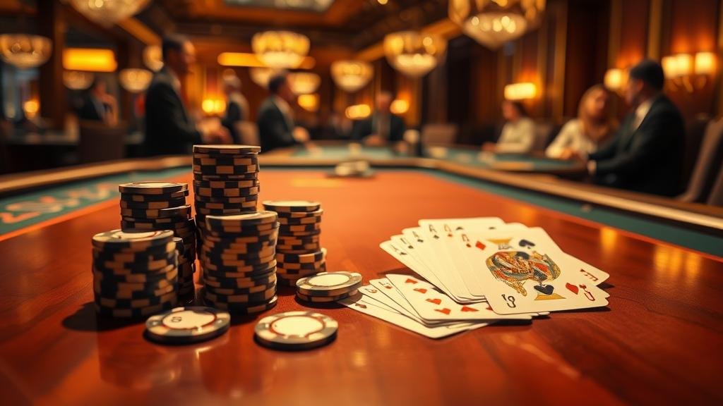 โลโก้ค่ายเกมบาคาร่าชั้นนำ