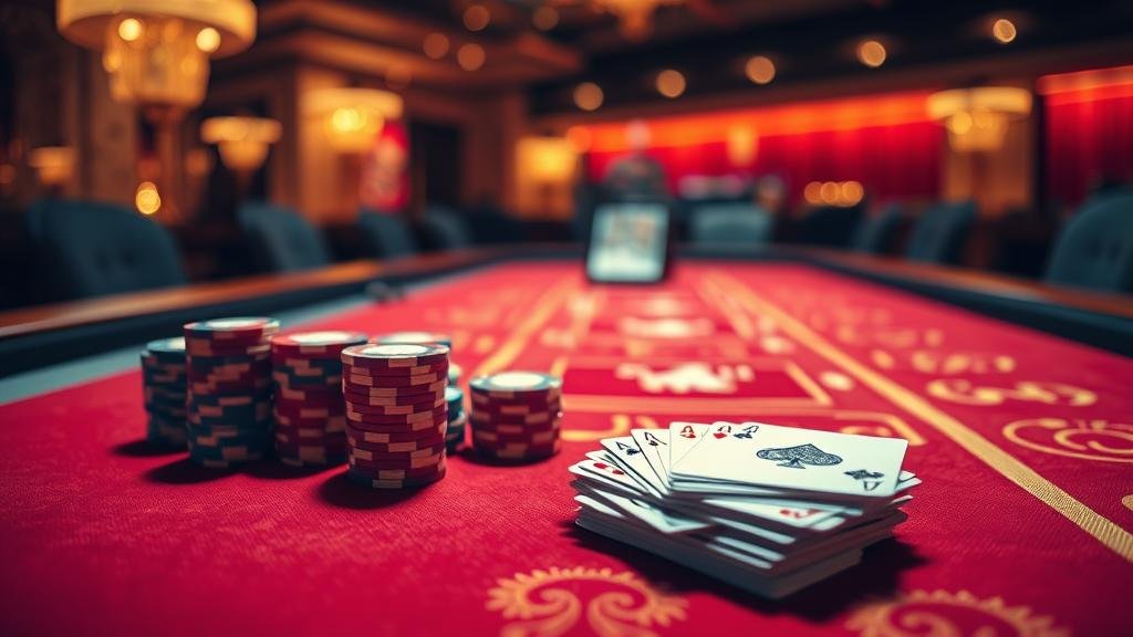 สมัครบาคาร่าบนมือถือและเดสก์ท็อป