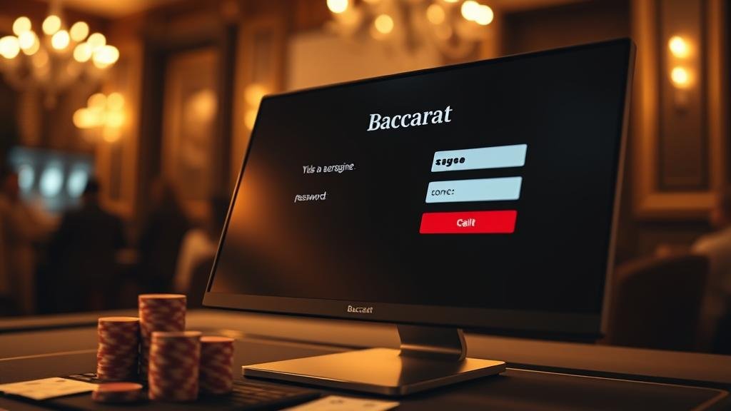 การอ่านเค้าไพ่บาคาร่า