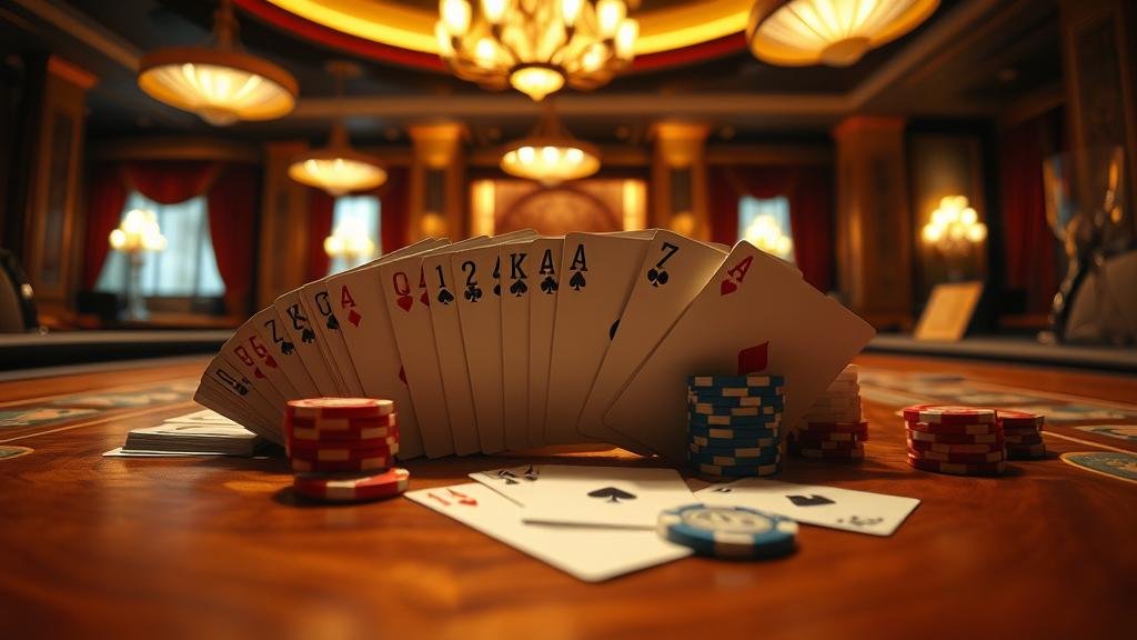 ตารางสถิติบาคาร่า แสดงเค้าไพ่ 2 ตัด