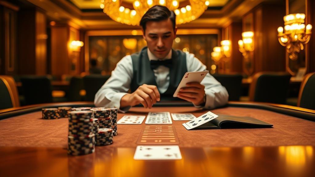 การคุมงบ บาคาร่า ช่วงกลางคืน