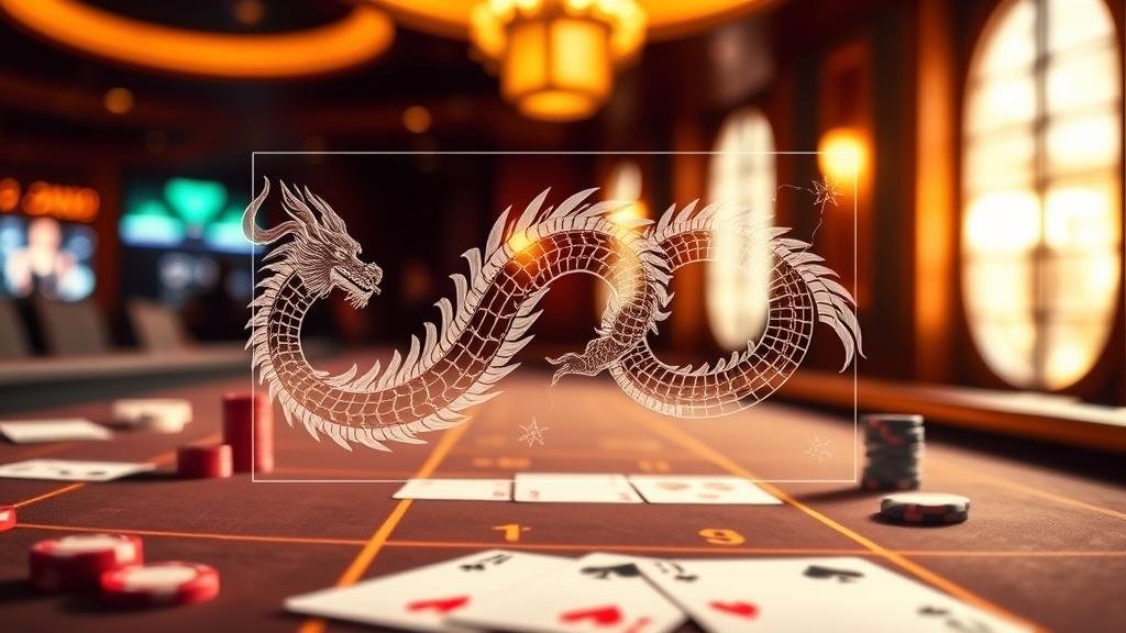 การสมัครเล่นบาคาร่าบนคอมพิวเตอร์