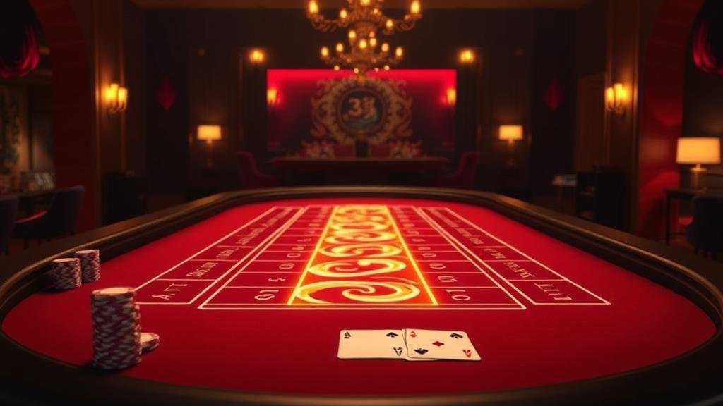 เปรียบเทียบหน้าเล่นบาคาร่า Pragmatic Play และ SA Gaming