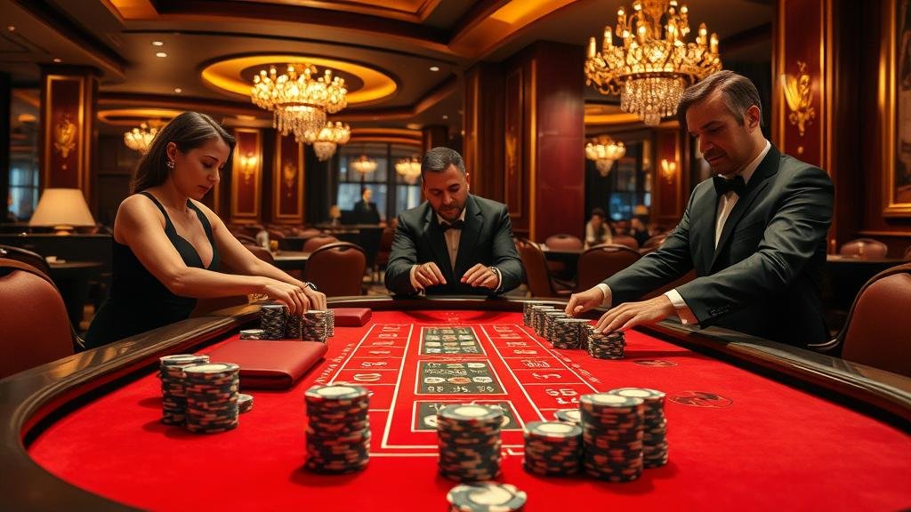 ขั้นตอนการสมัครบาคาร่าบนมือถือ iOS และ Android