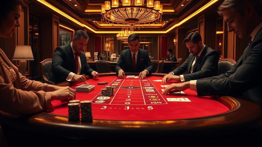 สมัครเล่น บาคาร่า ออนไลน์ บนมือถือ