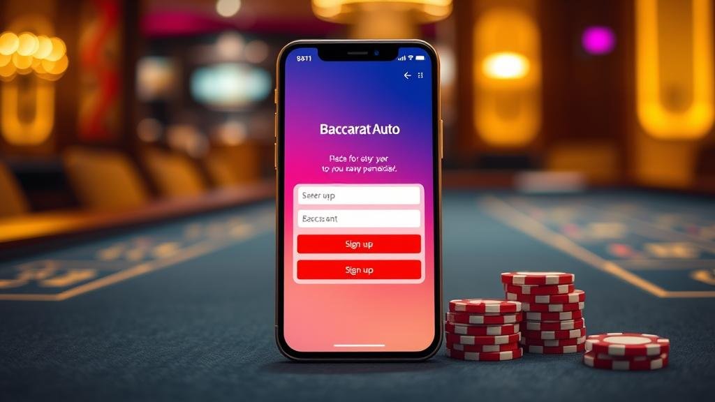 การเล่นบาคาร่าในคาสิโนยุโรป