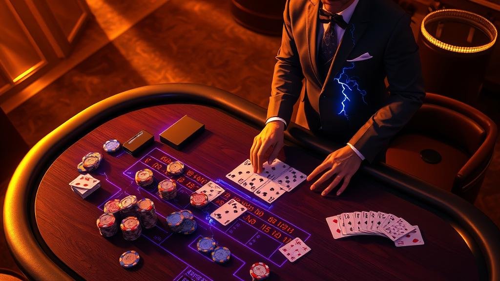 กราฟแสดงเทคนิคเดินเงินแบบพาโรลี