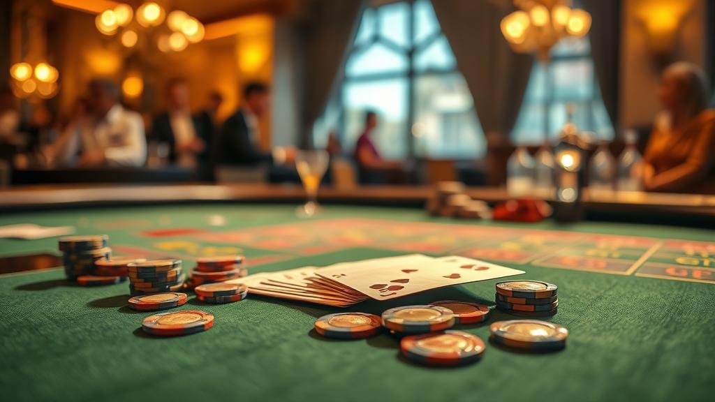 แผนภาพกลยุทธ์การบริหารเงินทุนบาคาร่า