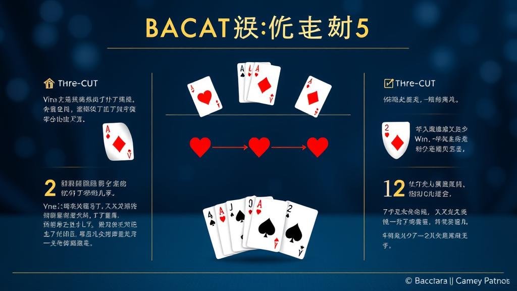 เล่นบาคาร่าบนมือถือและคอมพิวเตอร์