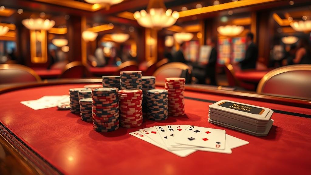 การเล่นบาคาร่าสดบนมือถือ Android